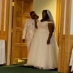 Meet your Posher, Stephen